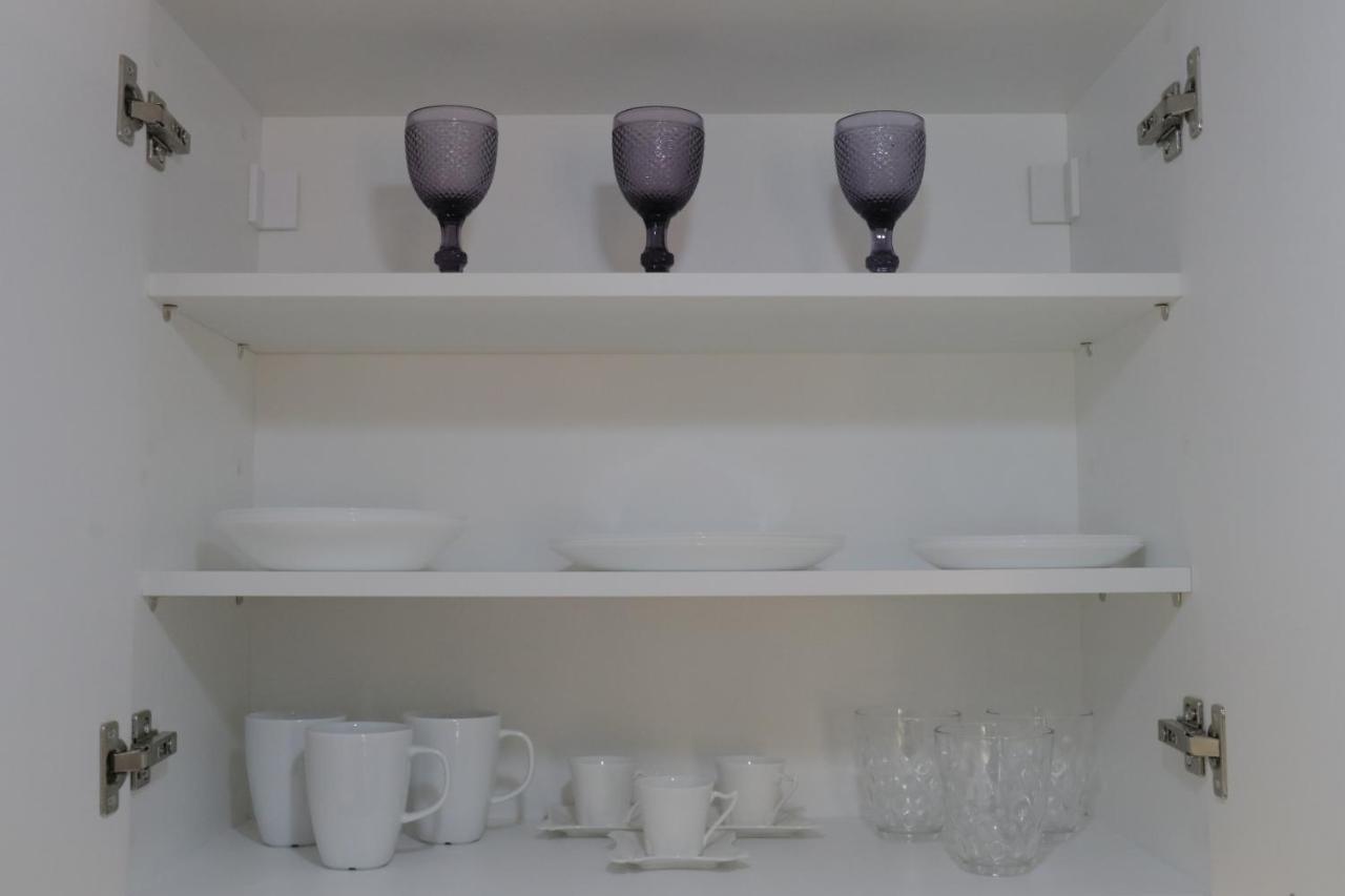 Helen'S Little Castle Free Private Parking Apartment Tesalonika Bagian luar foto